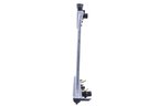 Nissens 681407 Radiator - view 4