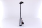 Nissens 68141 Radiator - view 5
