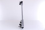 Nissens 68149 Radiator - view 3