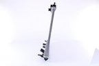 Nissens 68150 Radiator - view 3