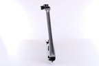 Nissens 68180 Radiator - Front - view 3
