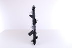 Nissens 68503 Radiator - view 3