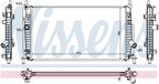 Nissens 68520 Radiator - view 5