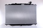 Nissens 68534 Radiator - view 1
