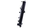 Nissens 68541 Radiator - view 1