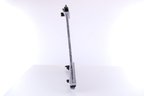 Nissens 68704 Radiator - view 3