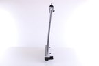 Nissens 68715 Radiator - view 4