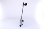 Nissens 68741 Radiator - view 4