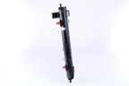 Nissens 68762 Radiator - view 3