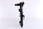 Nissens 68773 Radiator - view 5