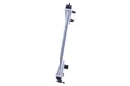 Nissens 68792 Radiator - view 4