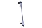 Nissens 68792 Radiator - view 1