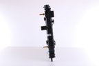 Nissens 69016 Radiator - Center or Front - view 4