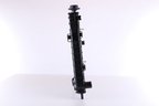 Nissens 69016 Radiator - Center or Front - view 3