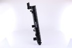 Nissens 69092 Radiator - Center or Front - view 3