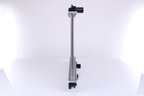 Nissens 69209 Radiator - Center - view 5