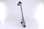 Nissens 69209 Radiator - Center - view 3