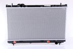 Nissens 69210 Radiator - Center - view 2