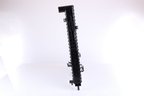 Nissens 69212 Radiator - Front - view 3