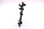 Nissens 69222 Radiator - Center - view 5