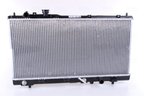 Nissens 69463 Radiator - view 2