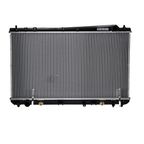 Nissens 69478 Radiator - view 2