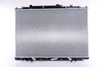 Nissens 69482 Radiator - view 2