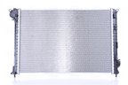 Nissens 69701A Radiator - view 3