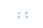 Nissens 69703A Radiator - view 4