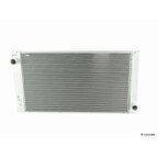 Nissens 69705 Radiator - view 1