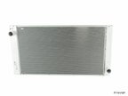 Nissens 69705 Radiator - view 3