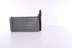 Nissens 70011 HVAC Heater Core - view 2