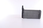 Nissens 70011 HVAC Heater Core - view 3