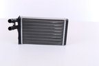 Nissens 70221 HVAC Heater Core - view 2