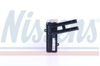 Nissens 70224 HVAC Heater Core - view 4