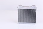 Nissens 70225 HVAC Heater Core - view 3