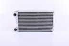 Nissens 70226 HVAC Heater Core - view 2