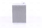 Nissens 70231 HVAC Heater Core - view 2