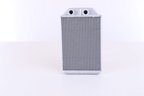 Nissens 70232 HVAC Heater Core - view 2