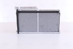 Nissens 70233 HVAC Heater Core - view 2