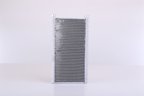 Nissens 70235 HVAC Heater Core - Front - view 2