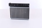 Nissens 70512 HVAC Heater Core - view 3