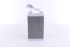 Nissens 70520 HVAC Heater Core - view 3