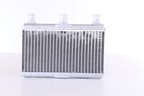 Nissens 70522 HVAC Heater Core - view 3