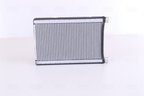 Nissens 70523 HVAC Heater Core - view 2
