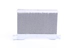Nissens 70528 HVAC Heater Core - view 2