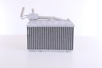 Nissens 70529 HVAC Heater Core - view 3