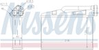 Nissens 70530 HVAC Heater Core - view 7