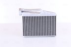 Nissens 70530 HVAC Heater Core - view 3
