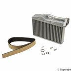 Nissens 70530 HVAC Heater Core - view 5